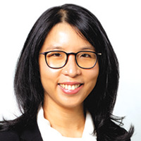 Josephine Wong