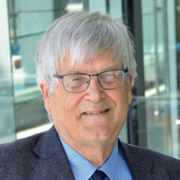 John Lakes