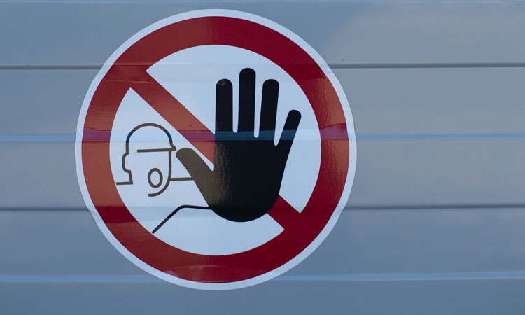 Stop Speech