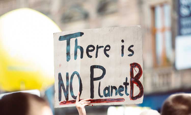 climate action