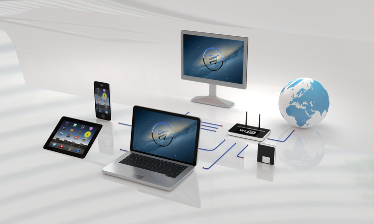 Website