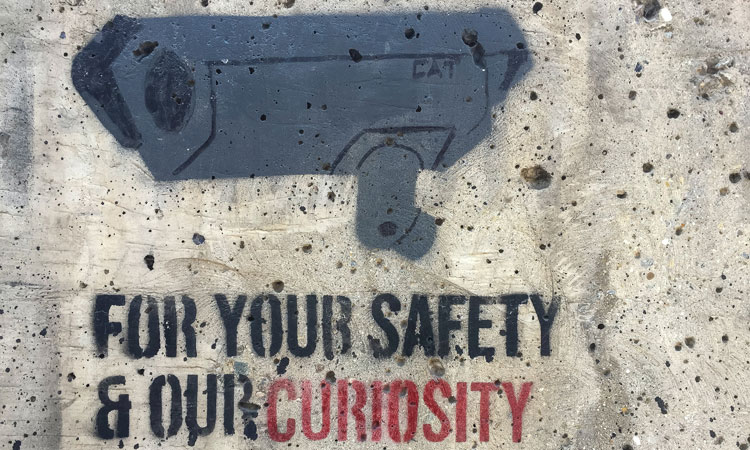 CCTV