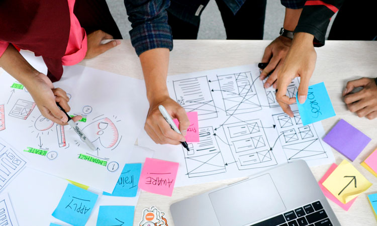 Design Process