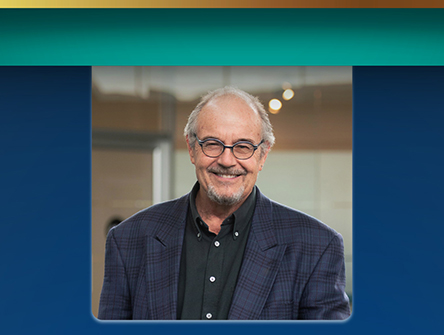 Lawyer Wellbeing Advocate Derek LaCroix, KC