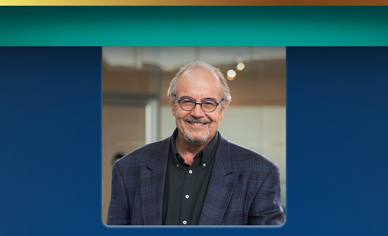 Lawyer Wellbeing Advocate Derek LaCroix, KC