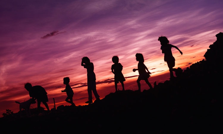 Children Identity