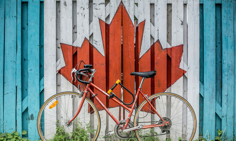 Canada Climate