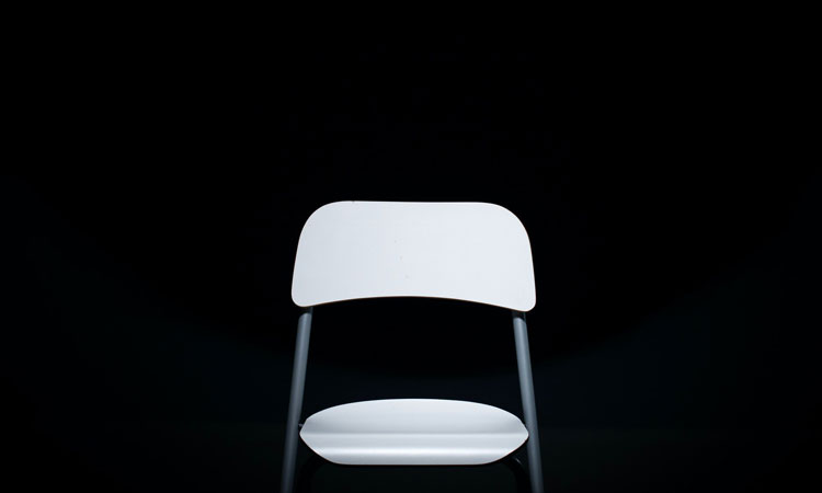 Chair Dark