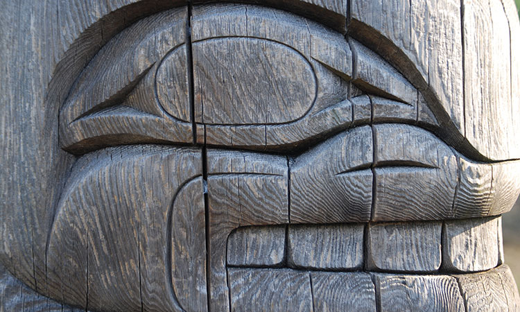 IM totem