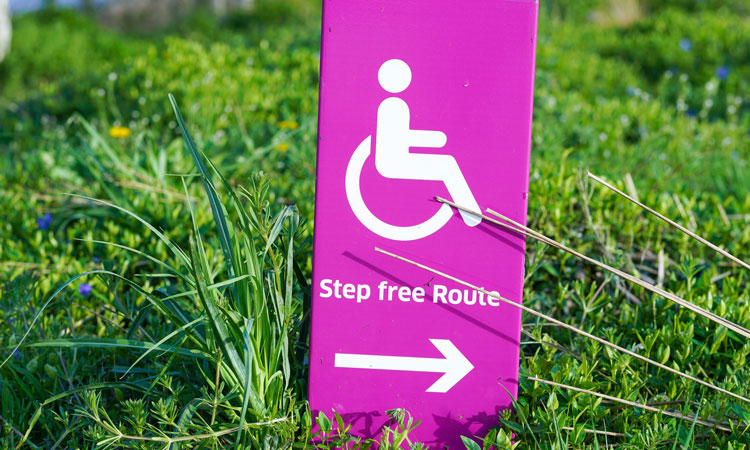 Accessibility