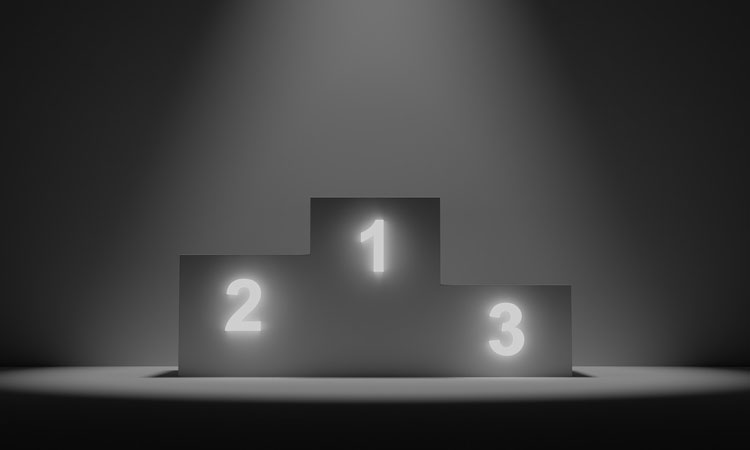 Podium